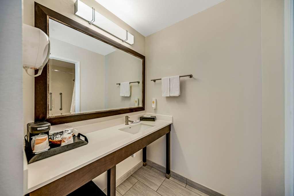 Comfort Inn Boardwalk Santa Cruz Pokój zdjęcie